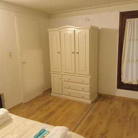 Ferienwohnung Tangohogar Buenos Aires Exterior foto