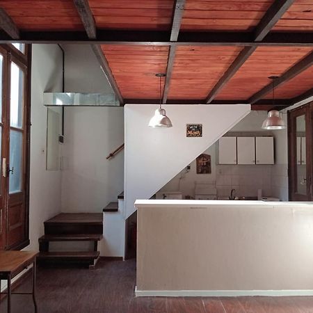 Ferienwohnung Tangohogar Buenos Aires Exterior foto