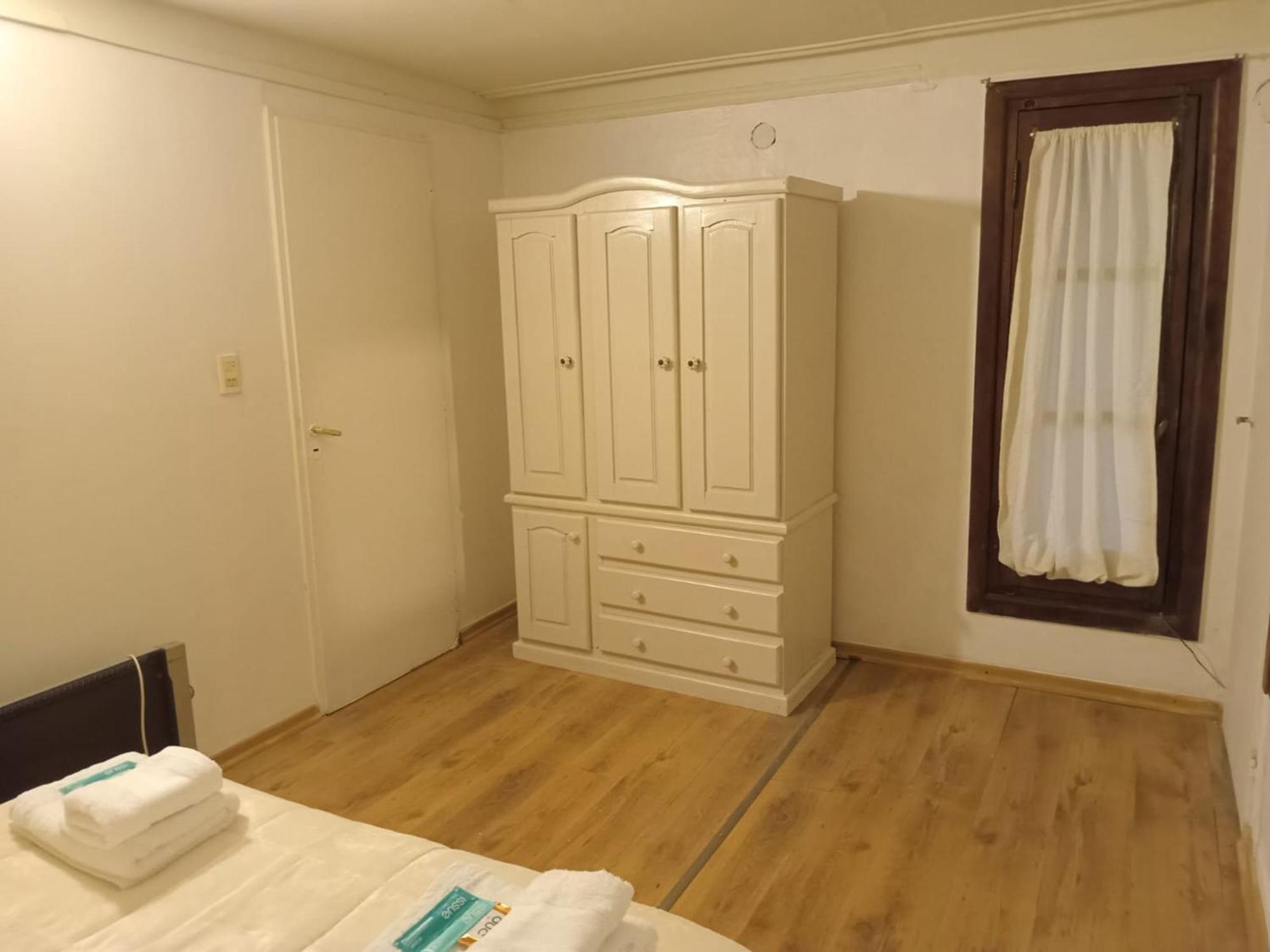Ferienwohnung Tangohogar Buenos Aires Exterior foto