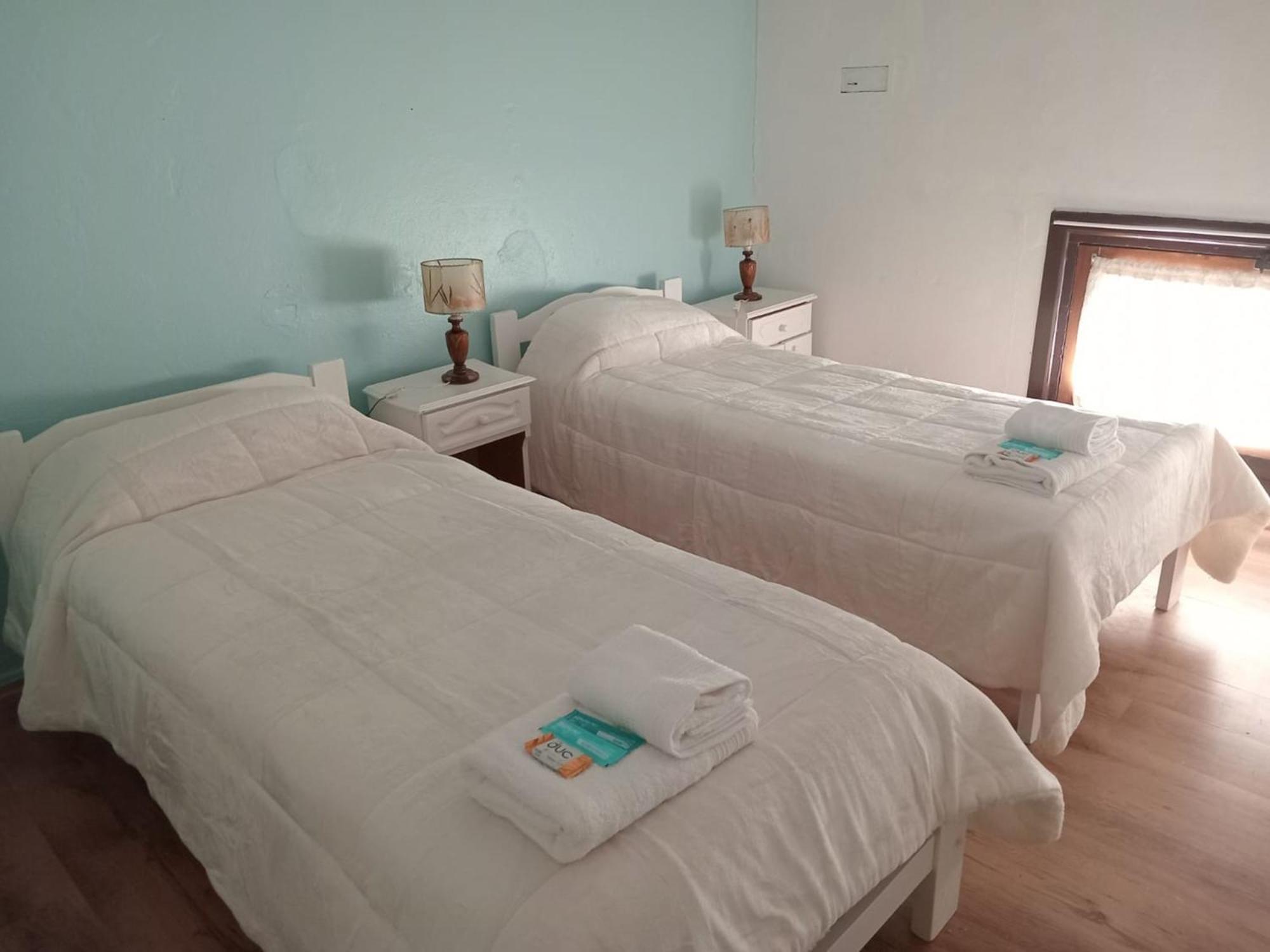 Ferienwohnung Tangohogar Buenos Aires Exterior foto