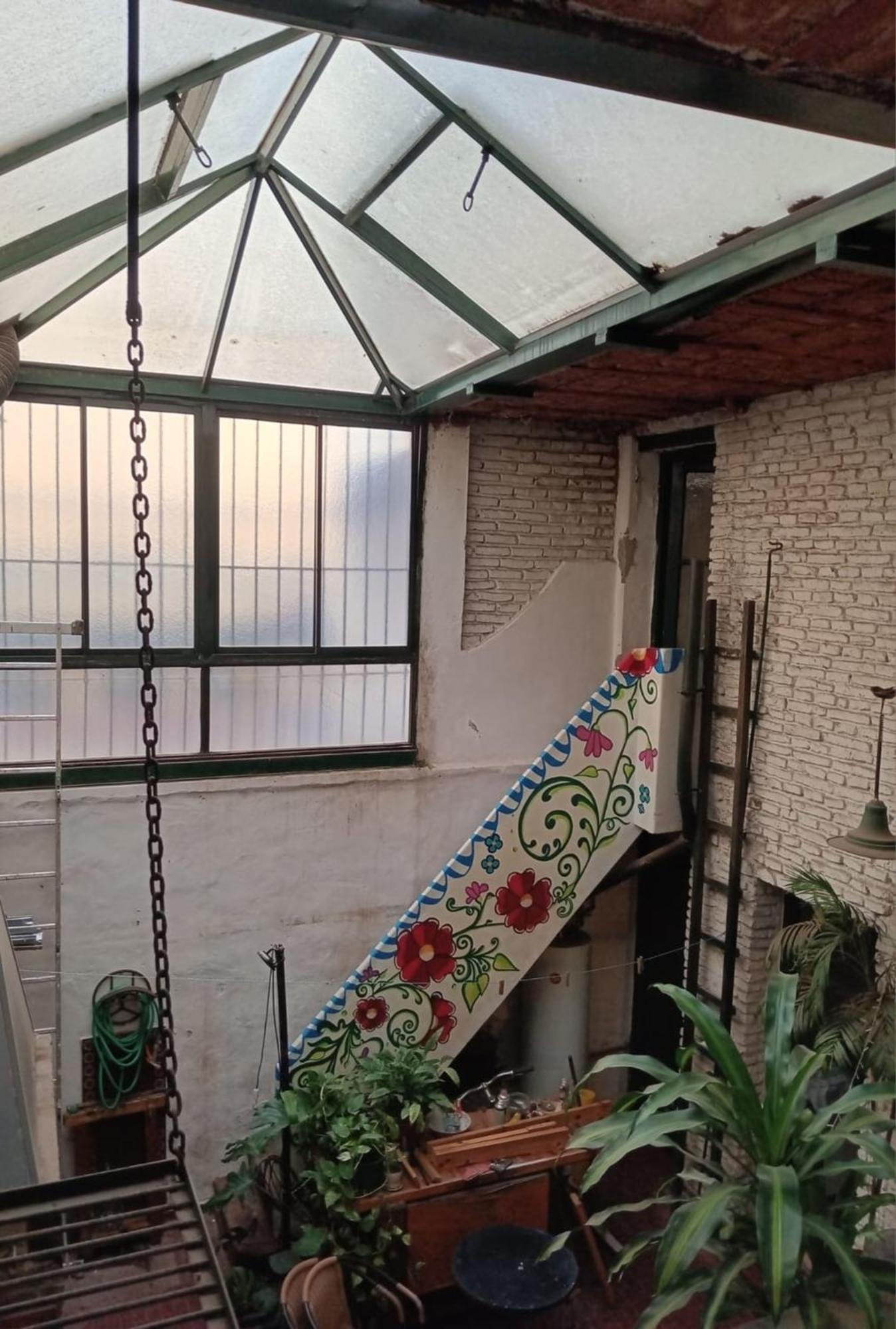 Ferienwohnung Tangohogar Buenos Aires Exterior foto