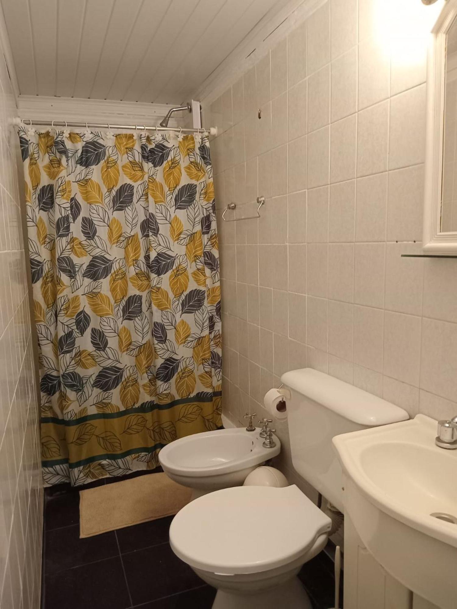 Ferienwohnung Tangohogar Buenos Aires Exterior foto