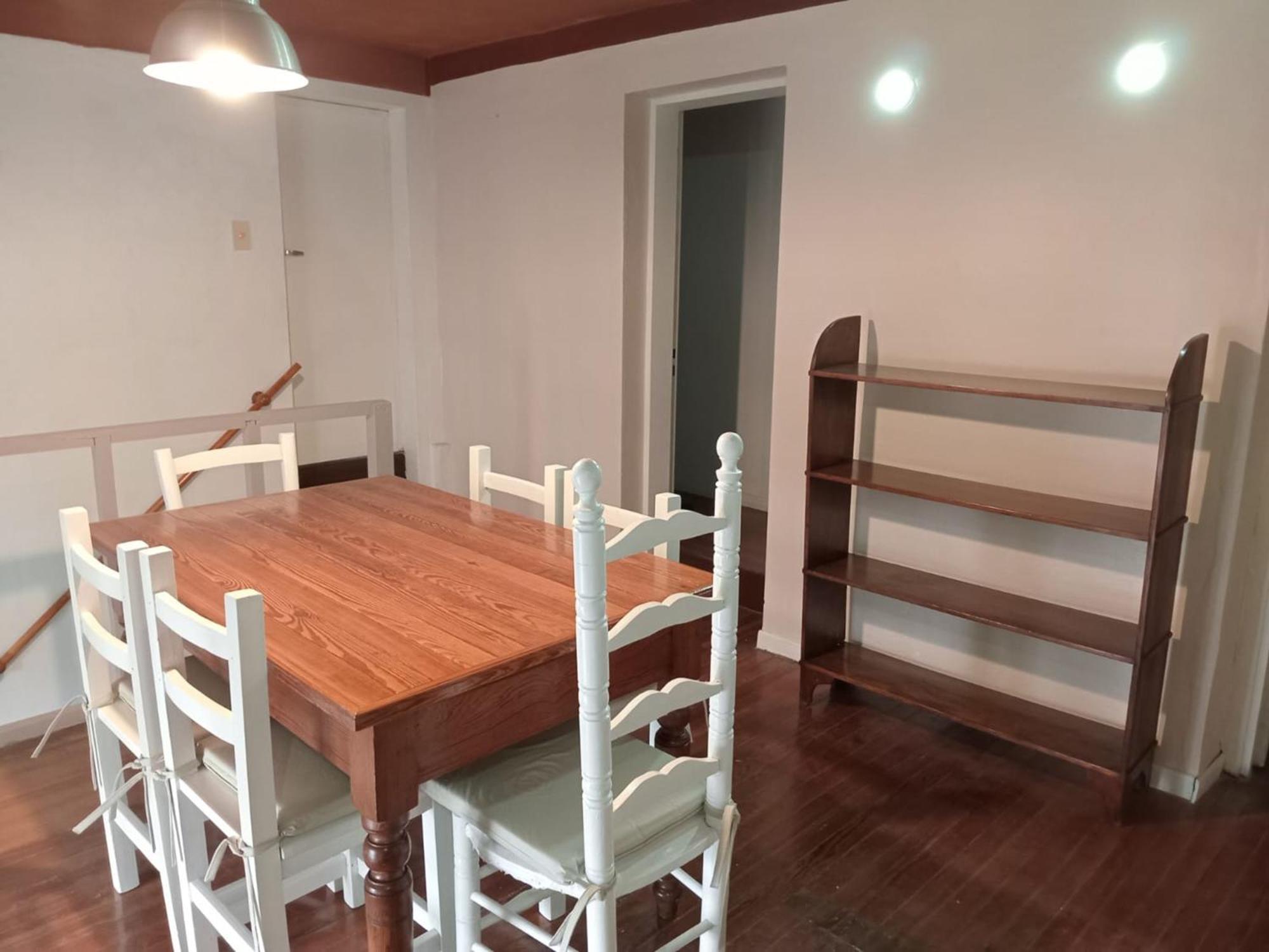 Ferienwohnung Tangohogar Buenos Aires Exterior foto